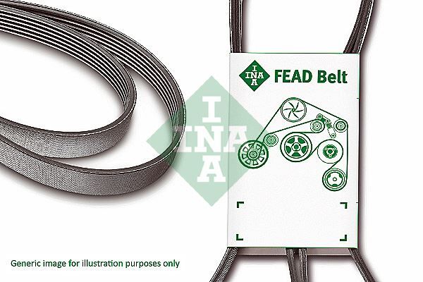 V RİBBED BELT FEAD BELT 2083