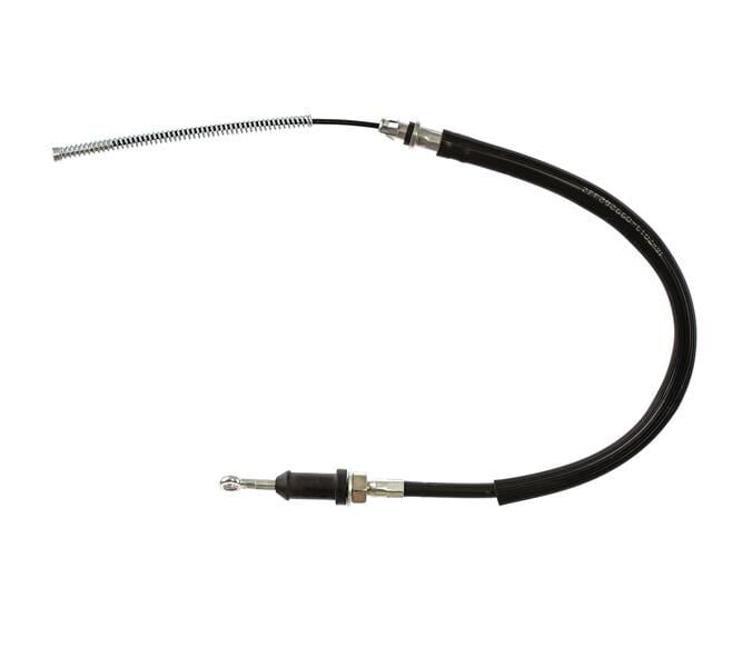 EL FREN TELLERİ ORTA DISCOVERY MKII 2.5TDS