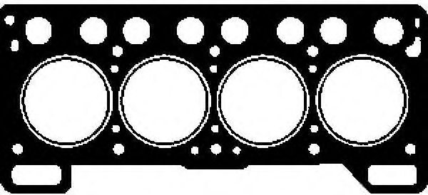 SKC 70 mm CLIO-KNG 01/96 -TWNG 1.2