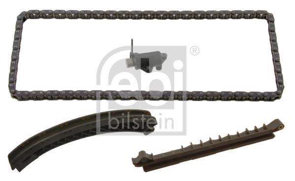 EKSANTRIK ZINCIR SETI BMW M43 E36 E46