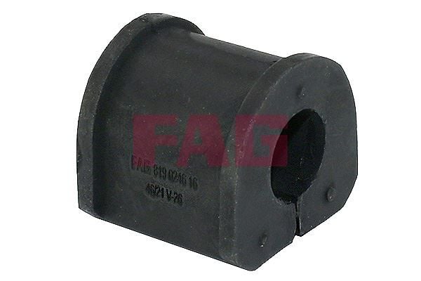 Stabili/Mount Steering Suspension 708