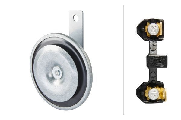 KORNA 72W 24V 115DB UNİVERSAL CV 5050022226-99700033262----------