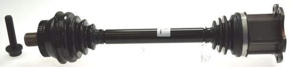 AKS KOMPLE SAĞ-SOL A4 1.8T-2.0 FSI-2.4 00-04 SEAT EXEO 2.0 TFSI 09
