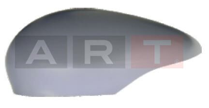 DIŞ DİKİZ AYNA KAPAĞI ASTARLI SAĞ FİESTA B-MAX 2012- 2008-