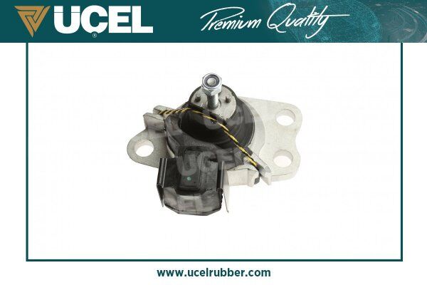 MOTOR TAKOZU SAĞ İPLİ RENAULT CLIO II 98 KANGOO 98 1.5 DCI