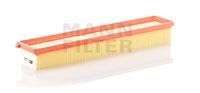 HAVA FILTRESI MERCEDES G-CLASS OM642 W461 10