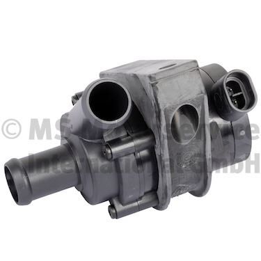 YARDIMCI SU POMPASI FORD TRANSIT CONNECT 14 1.5 TDCI KUGA II 14 17 2.0 TDCI