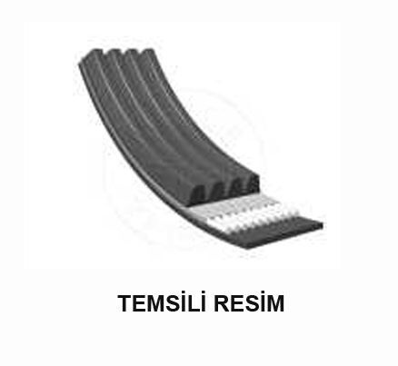 KANALLI KAYIŞ PEUGEOT PARTNER BERL 1.8D 1.9D 8V 96-98 BOXER 3.0HDI 306 2.0 RENAULT 9 19 21 1.7 1.9