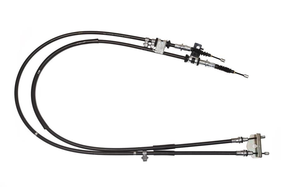 ARKA EL FREN TELI TRANSIT COURIER 14