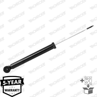 ARKA AMORTİSÖR L/R ROVER 75 1.8 2.0V6 2.0CDT İ 2.5V6 1999 2005 GAZLI OESpectrum Premium