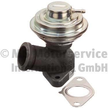 EGR VALVE FIAT