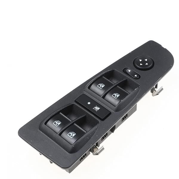 CAM AÇMA DÜĞMESİ ÖN SOL DIŞ DİKİZ AYNA KUMADASI ÇERÇEVELİ F.LINEA