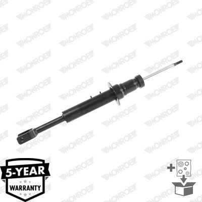 AMORTISOR ON SOL GAZLI BMW F10 F11 F06