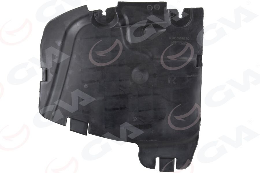 CAMURLUK DAVLUMBAZ KAPAGI ON SAG ON TARAF MERCEDES C-CLASS W205 14