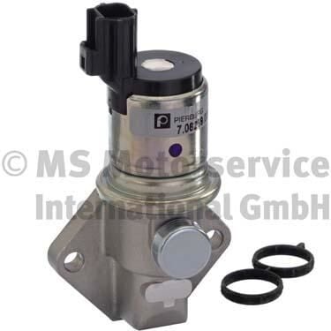 BY-PASS VENTİLİ ROLANTİ AYAR VALFI FOCUS 98 04 1.8-2.0 ZETEC FIESTA-KA 86 02 ESCORT 95 98 1.3 HCS