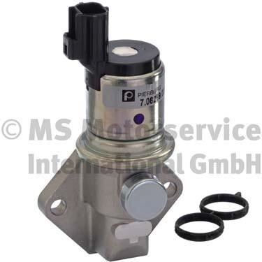 BY-PASS VENTİLİ ROLANTİ AYAR VALFI FOCUS 98 04 1.8-2.0 ZETEC FIESTA-KA 86 02 ESCORT 95 98 1.3 HCS