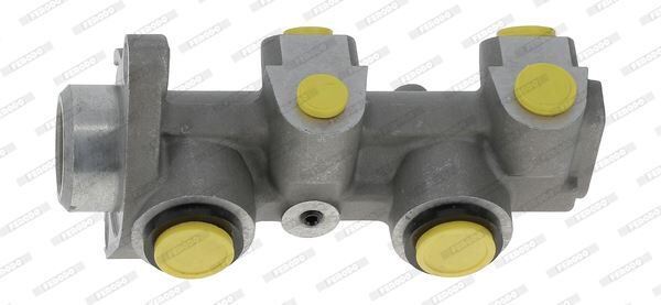 FREN ANA MERKEZİ ASTRA F 92 98 VECTRA A 88 95 CORSA B 94 00 COMBO B 96 01 20.6mm