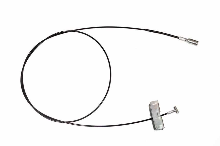 EL FREN TELİ ORTA VIVARO-TRAFIC 11 1643mm UZUN SAŞE