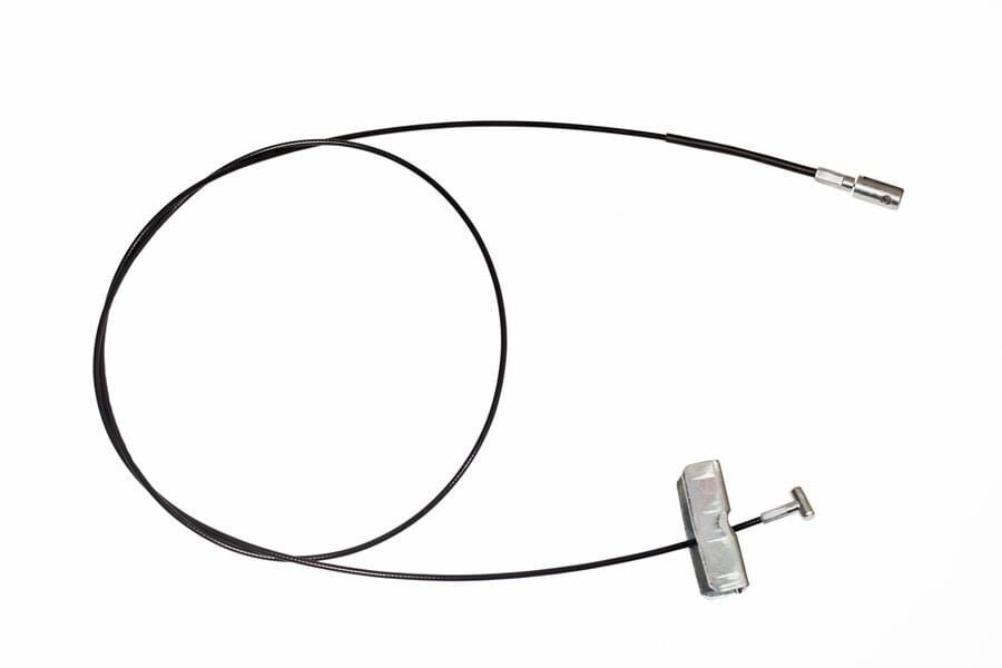 EL FREN TELİ ORTA VIVARO-TRAFIC 11 1643mm UZUN SAŞE