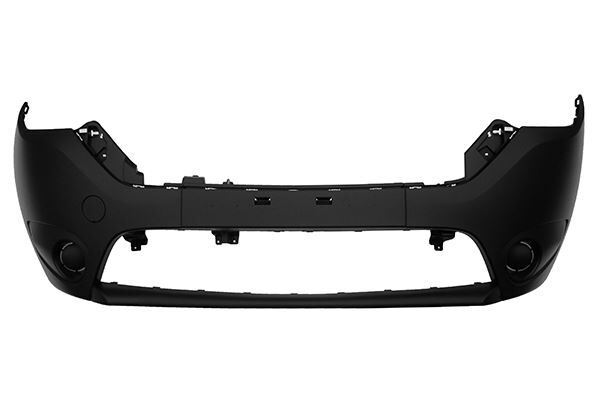 TAMPON ÖN SİYAH ŞOK EMİCİLİ DACIA DOKKER 2012