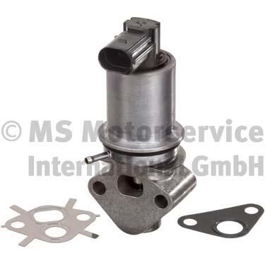 ELECTRIC EGR VALVE VOLKSWAGEN