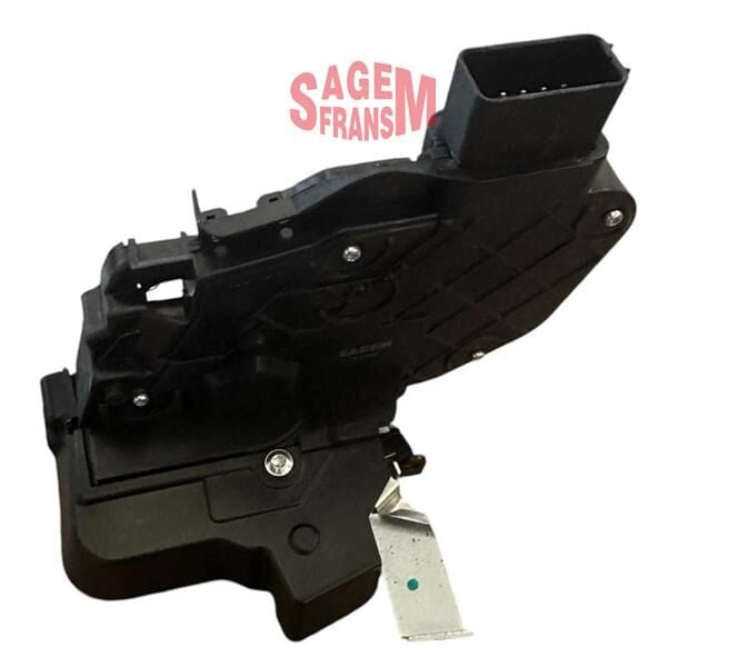 KAPI KİLİDİ ÖN SAĞ 10 PIN FOCUS II C-MAX