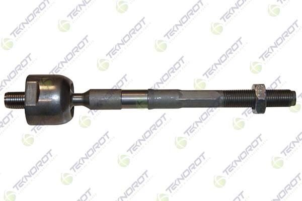ROTMİLİ ÖN SOL/SAĞ RENAULT LATITUDE L70 11