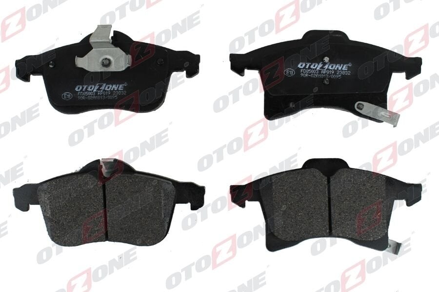 ÖN BALATA ASTRA H 04 MERIVA 03 ZAFIRA 05 CORSA C D 03 COMBO 04