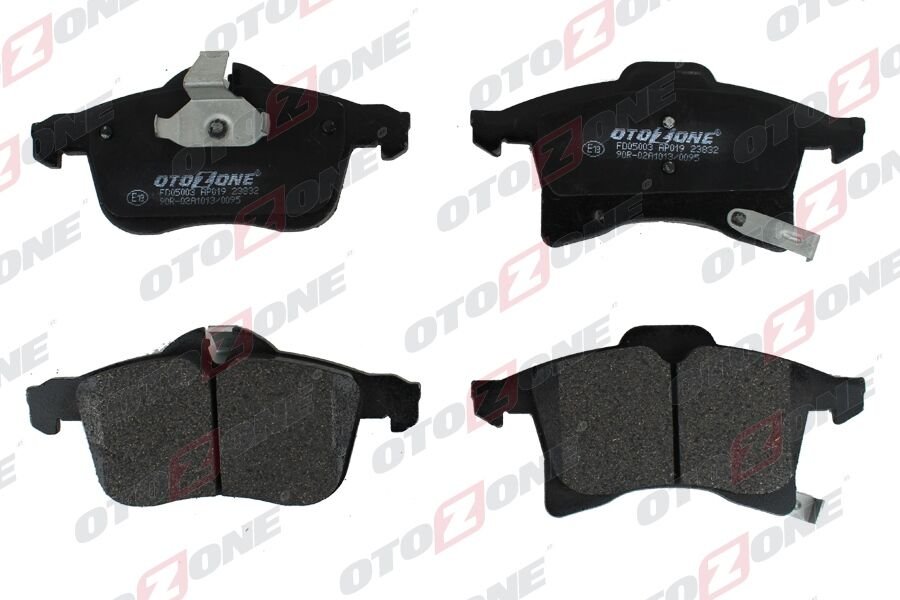 ÖN BALATA ASTRA H 04 MERIVA 03 ZAFIRA 05 CORSA C D 03 COMBO 04