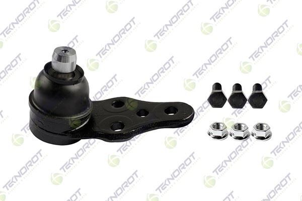 ROTİL ALT SAĞ-SOL CHEVROLET LACETTI 1.6L F16 J200 03-