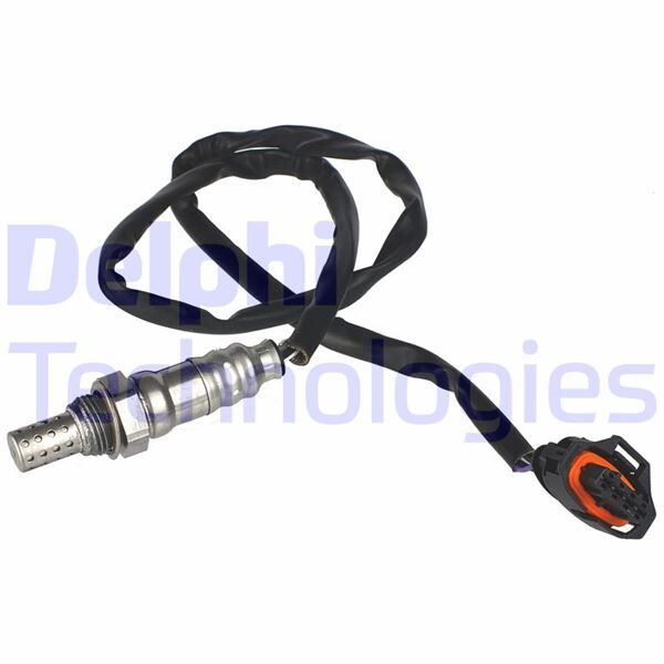 OKSİJEN SENSÖRÜ OZA334-SZ1 ASTRA G-H-CORSA C-MERIVA-VECTRA B-C-ZAFIRA A-TIGRA 1.8 741mm