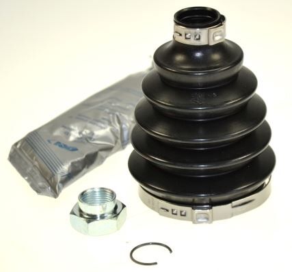 AKS KÖRÜĞÜ DIŞ NISSAN MICRA 1.0-1.2-1.4 03-10