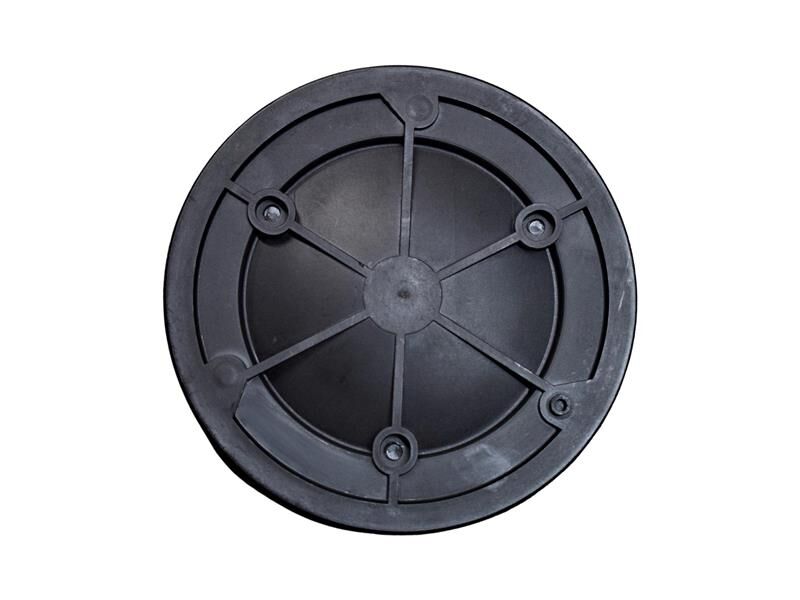 x ÖN EKSANTRİK SAÇ KAPAK PLASTİĞİ TRANSIT V184-V347 2.4 TDCI 06-14