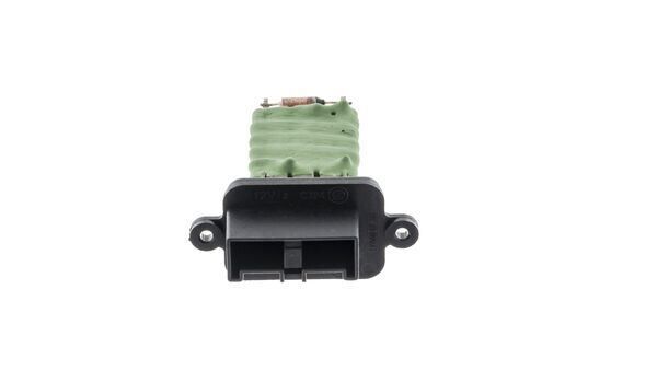 A/C-Gebl seregler und Widerstand FIAT DOBLO CARGO