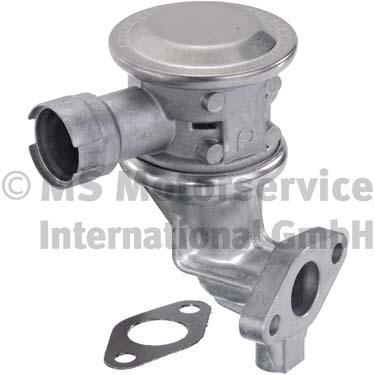 SECONDARY AIR VALVE BMW