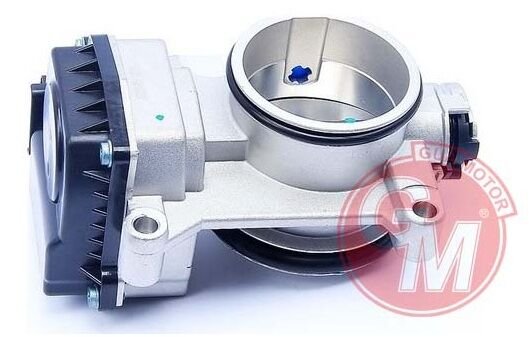 GAZ KELEBEĞİ LAGUNA 01 MEGANE 99 1.6 16V- MEGANE II 02 1.4 16V