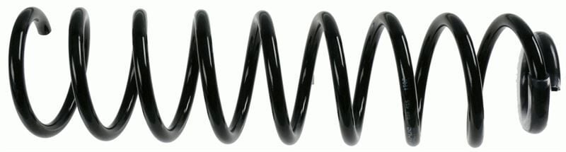 HELEZON YAY ON Classic / Elegance RENK KODU: 1 X MAVI / 1 X BEYAZ MERCEDES E-CLASS W211 S211