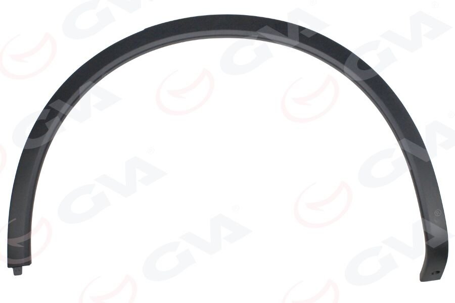 DODİK ÇAMURLUK AGZI ARKA SOL CAYENNE 2011-2015