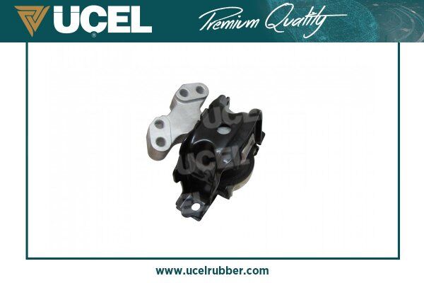 MOTOR TAKOZU SAĞ PEUGEOT P207 07 13 P208 12 19 P200816 C3 PICASSO 08 15 DS3 10 15 1.6 THP-1.6 VTİ