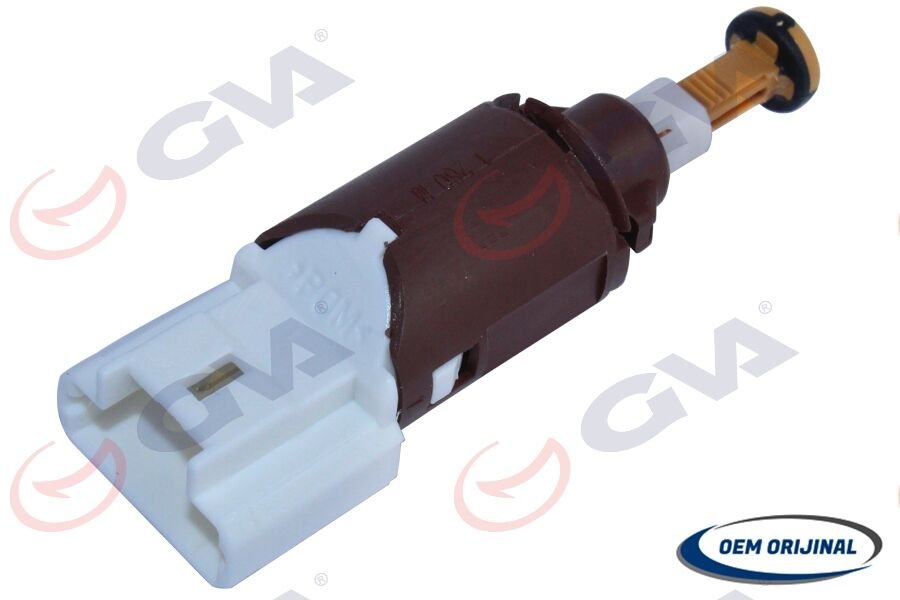 FREN MÜŞÜRÜ RENAULT MEGANE II 02 CLIO III 05 KANGOO II 08 MODUS 04 SC NIC II 04 08 4 FİŞ BEYAZ