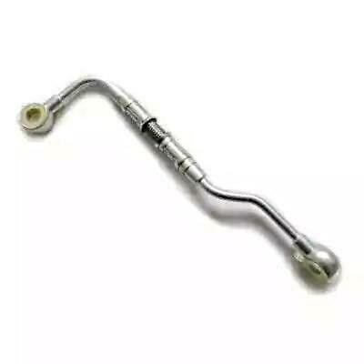 TURBO YAGLAMA BORUSU FIAT DOBLO-ALBEA-PALIO-FIORINO-PUNTO EVO-IDEA-GRANDE