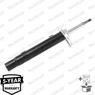 ÖN AMORTİSÖR SOL BMW E46 320İ-325İ-330İ-320D-330D 2000-2007 GAZLI