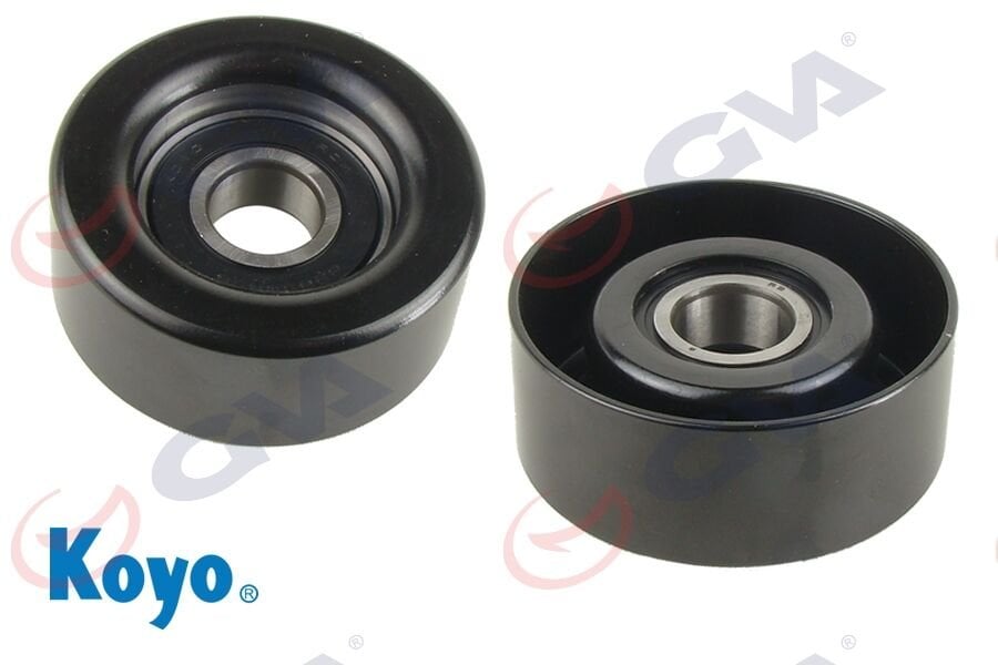 ALTERNATÖR GERGİ RULMANI ACCENT 05 GETZ-i10-i20-i30-i40 1.5CRDI-1.6CRDI-1.7CRDI-BLUE 11 1.6CRDİ