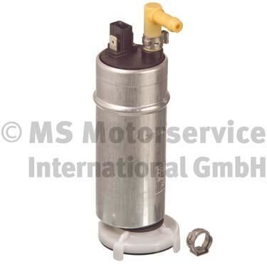 YAKIT POMPASI AUDI A4 1.9TDI 95-00 520D-525D 00-03 530D 98-03