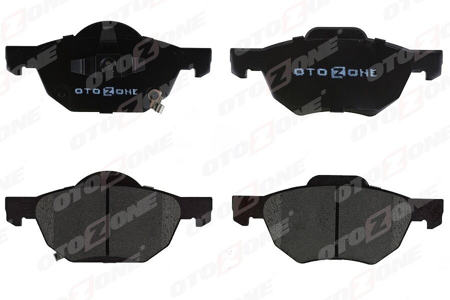 ÖN BALATA ACCORD VIII 2.0- 2.2 2.4 01/03 GDB3355