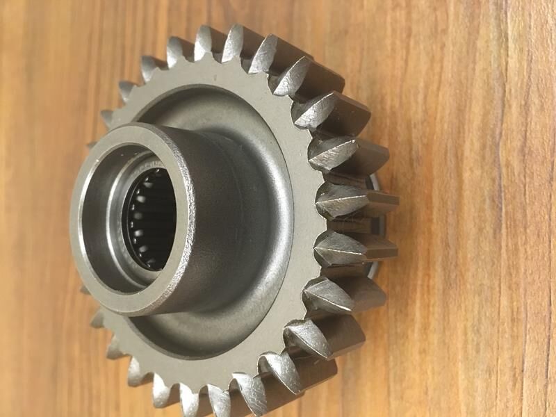 GERI VITES DISLISI RULMANLI BOXER III-JUMPER III-DOCATO III 2.0-2.2-2.3 HDI 27 DİS