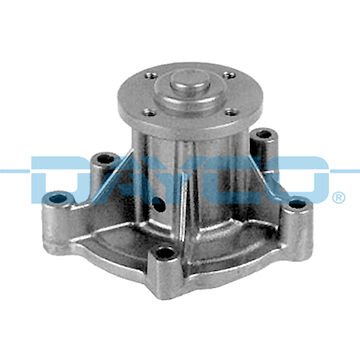 DEVIRDAIM POMPASI MERCEDES M166 OM668 W168 W414