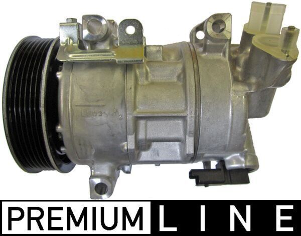 KLİMA KOMPRESÖRÜ P308-P5008-P3008-RCZ-PARTNER-BERLINGO-C4-DS4-DS5