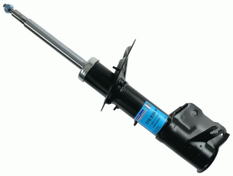 ÖN AMORTİSÖR SOL VOLVO S40 I 644 V40 645 99 04