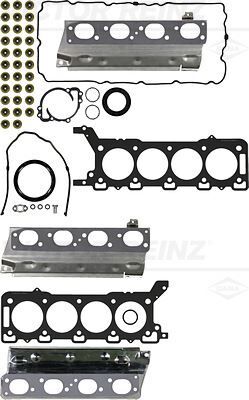 TAM TAKIM CONTA 448PN RANGE ROVER 3 VOGUE L322 05 12